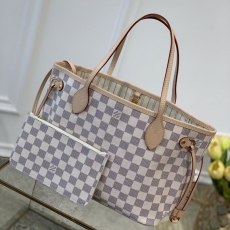 LV Shopping Bags